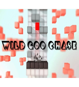 Wild Goo Chase Steam Key GLOBAL